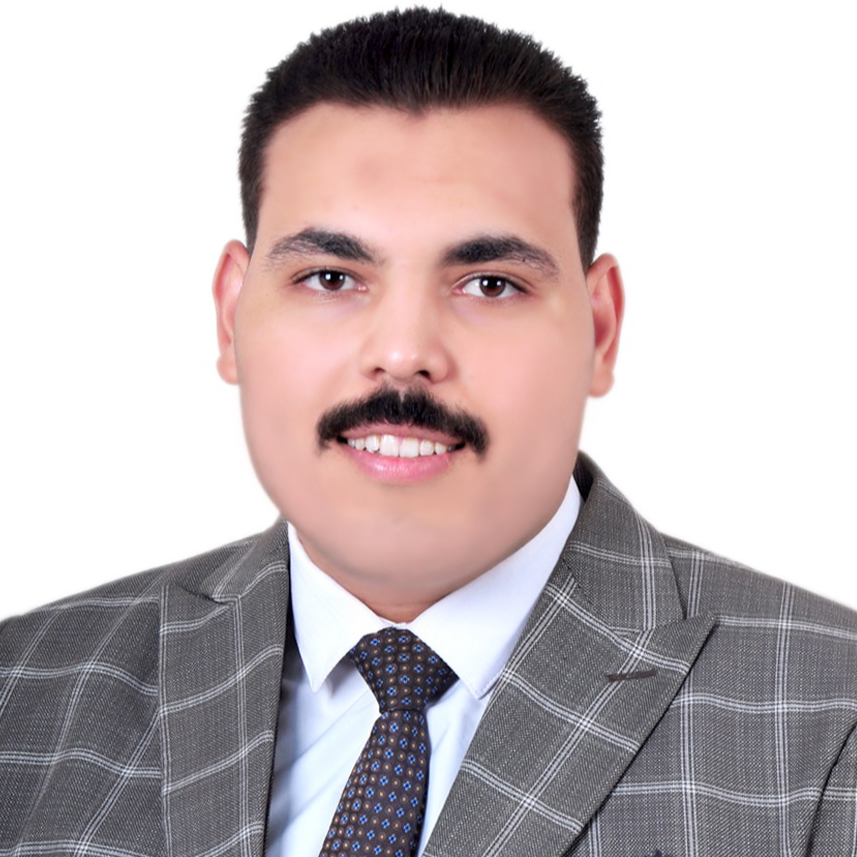 شريف يوسف