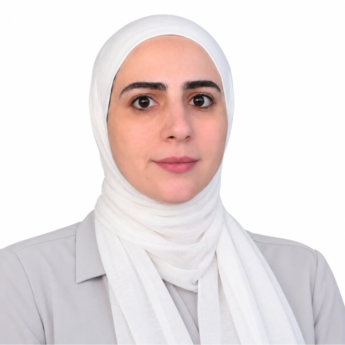 دانية شربجي – أخصائية نفسية أونلاين